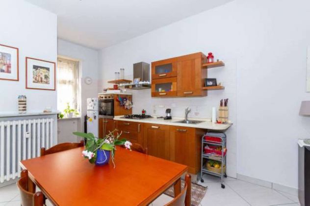 Ampio Trilocale ristrutturato zona Lingotto