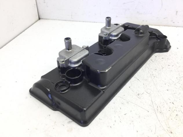HONDA CBR RR ABS KM0 600 CARTER COPERCHIO TESTA TESTATA 2024 2026 PC69A4RK - Foto 2