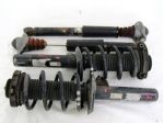 7N0413031K KIT 4 AMMORTIZZATORI ANTERIORI E POSTERIORI SEAT ALHAMBRA 2.0 D  &hellip;