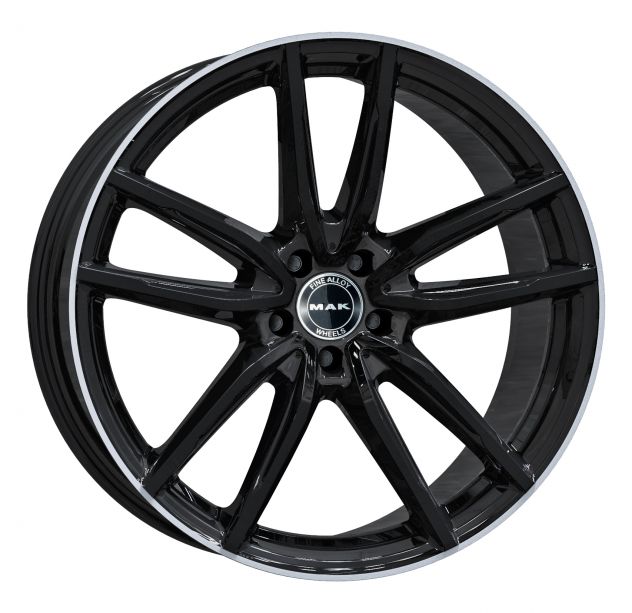 Mercedes Classe C musata completa kit airbag freni cerchi 10>13 - Foto 12