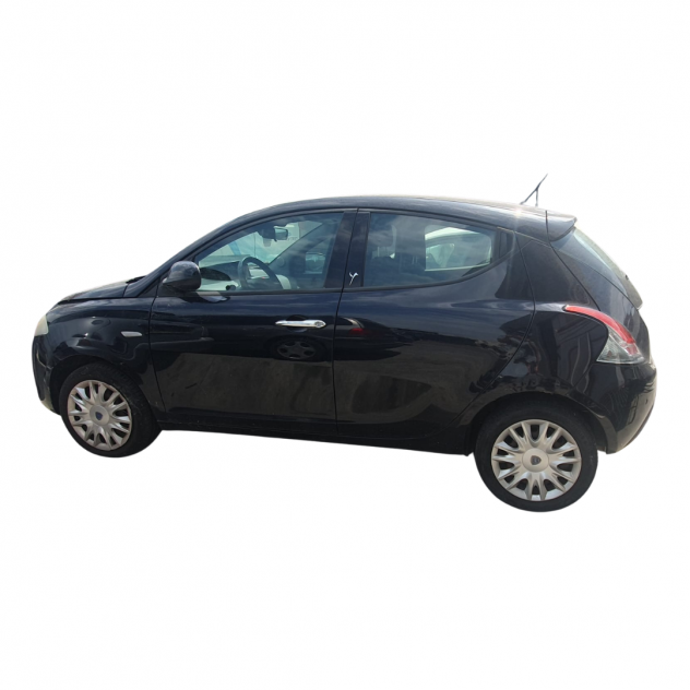 RICAMBI USATI AUTO LANCIA Ypsilon 4° Serie benzina 1.2 (1123)