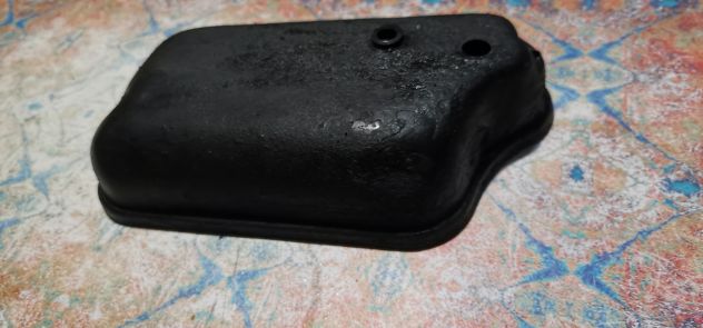 Carburatore Dell'orto SI 20/20d completo per Piaggio vespa pk - Foto 6