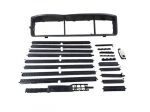CONVOGLIATORE RAFFREDDAMENTO RADIATORE FORD EcoSport Serie GN15-8B041-A Z2J …