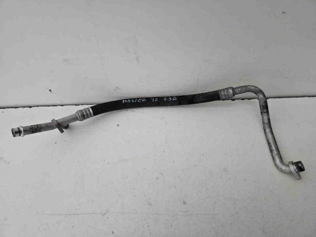 TUBI A/C RENAULT Master 4° Serie diesel 2.3 (10)