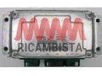 0261206942 9638783480 Peugeot 206 centralina motore Bosch