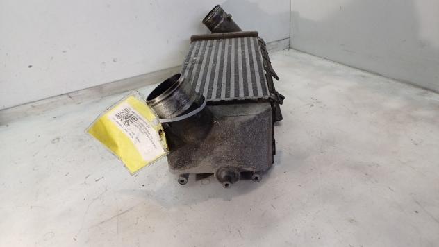 INTERCOOLER HYUNDAI iX35 1° Serie 282712F450 D4HA diesel 1995 (10) - Foto 6