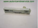 285900006R ANTENNA CHIUSURA CENTRALIZZATA RENAULT LAGUNA 2.0 110KW SW D AUT &hellip;