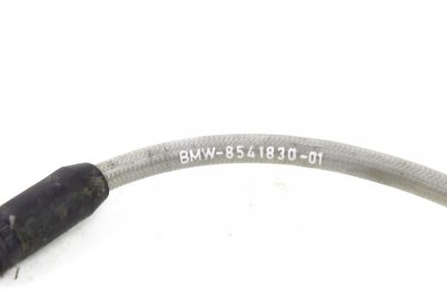 BMW R 1200 RT 34328541830 TUBO PINZA FRENO POSTERIORE K52 13 - 19 REAR CALIPER PIPE - Foto 4