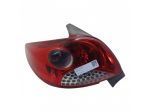 STOP FANALE POSTERIORE SINISTRO PEUGEOT 206 Plus Berlina 6350R9 8HZ (09)
