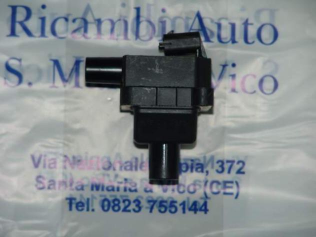 Bobina accensione 46755605 alfa romeo 147 1.6 t. spark - Foto 2