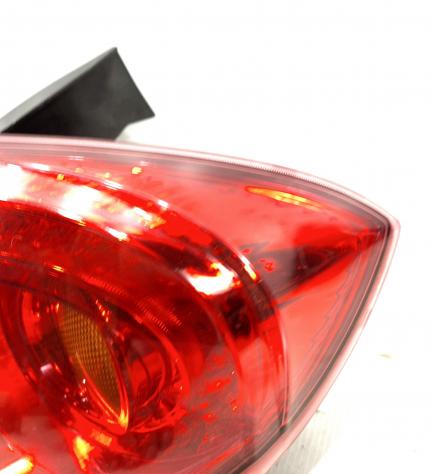 STOP FANALE POSTERIORE A LED DESTRO ALFA ROMEO Giulietta Serie (940_) 50513612 (1013) - Foto 4