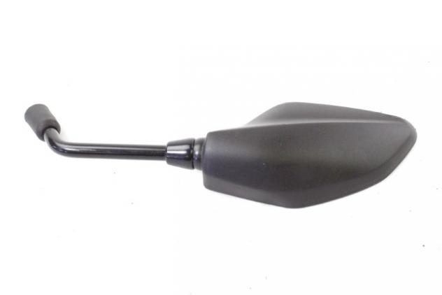YAMAHA MT-03 BGJF629000 SPECCHIO RETROVISORE DESTRA RH21 20 - 23 RIGHT REARVIEW MIRROR LEGGERO SEGNO - Foto 3