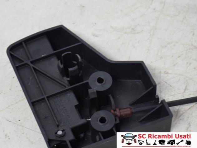 Serratura Destra Sedile Posteriore Bmw Serie 3 E90 52207112864 - 26904 - Foto 2