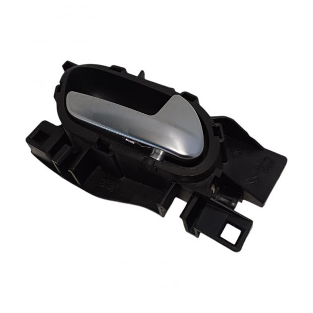 MANIGLIA INTERNA POSTERIORE DESTRA PEUGEOT 208 Serie 98201552VV (19) - Foto 2