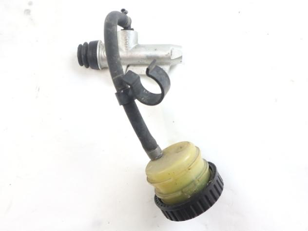 BMW K 1200 R 34317696054 POMPA FRENO POSTERIORE K43 04 - 16 REAR MASTER CYLINDER - Foto 3