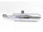 BMW R 1200 R 18127702444 SILENZIATORE SCARICO MARMITTA K27 05 - 10 MUFFLER  &hellip;