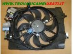 VENTOLA RADIATORE DCI RENAULT CLIO (B98/K98) 5p / Sporter   DACIA - LOGAN M &hellip;