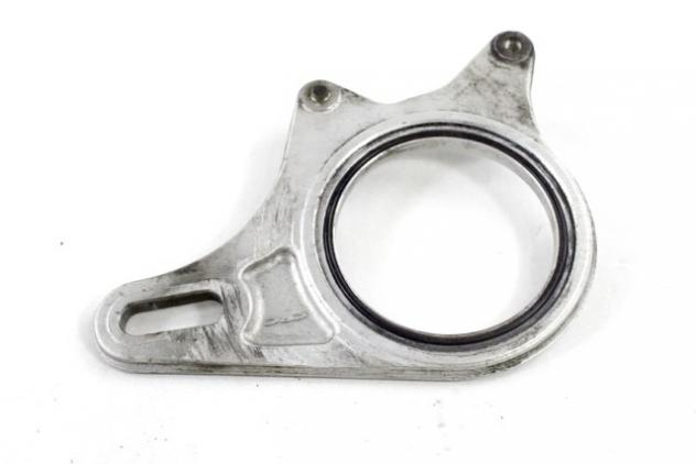MV AGUSTA BRUTALE 910 S 8000A3551 SUPPORTO PINZA FRENO POSTERIORE 05 - 11 REAR BRAKE CALIPER BRACKET - Foto 2