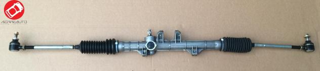 4MI514 SCATOLA STERZO AIXAM CITY CROSSLINE GTO CROSSOVER MINAUTO COUPE D-TRUCK
