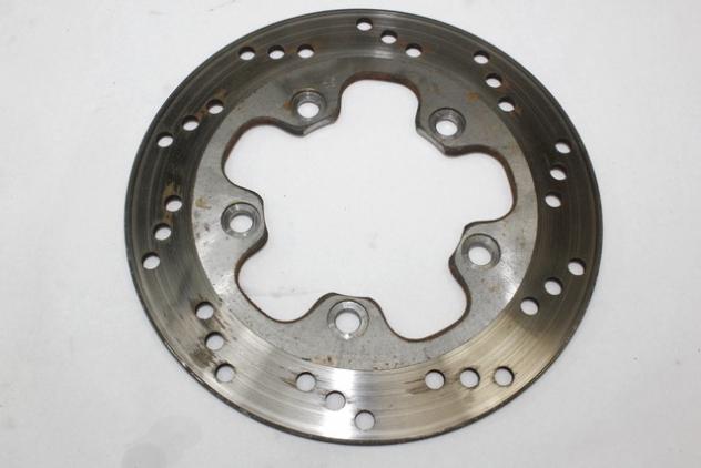 DISCO FRENO POSTERIORE SUZUKI BURGMAN AN 400 2017 - 2011 6921105H00000 REAR BRAKE DISC
