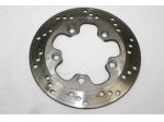 DISCO FRENO POSTERIORE SUZUKI BURGMAN AN 400 2017 - 2011 6921105H00000 REAR &hellip;