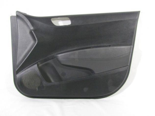 82320-B9010 PANNELLO INTERNO PORTA ANTERIORE LATO DESTRO PASSEGGERO HYUNDAI I10 1.0 B 49KW AUT 5P (2017) RICAMBIO USATO