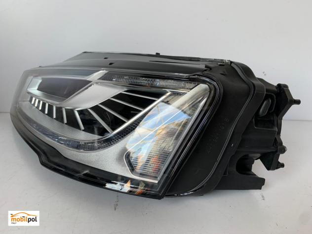Audi A8 D4 Faro MATRIX Sinistro 12707 - Foto 3