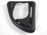 707856706 RIVESTIMENTO MASCHERINA TUNNEL CENTRALE BMW SERIE 1 120 D E87 2.0 &hellip;