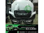 MUSATA COMPLETA AUDI Q2 2023 S-LINE