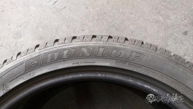 2 gomme 265 40 20 DUNLOP A937 - Foto 5