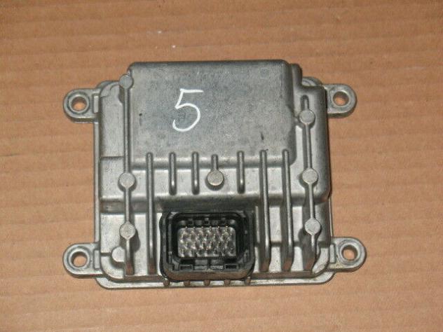 8982931580 ECU OPEL ISUZU 1.7 DTI 8982931580 GM 98293158 DELPHI 28353446