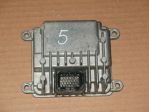 8982931580 ECU OPEL ISUZU 1.7 DTI 8982931580 GM 98293158 DELPHI 28353446