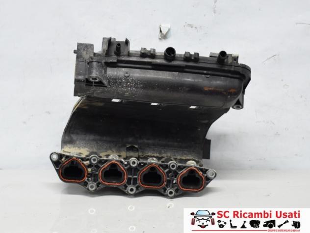 Collettore Aspirazione Renault Clio 4 1.2 Benzina 8200880099 - 34458 - Foto 2