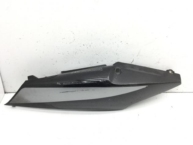 HONDA CBF N 600 CARENA FIANCATA POSTERIORE DESTRA 2005 ZDCPC38E05F