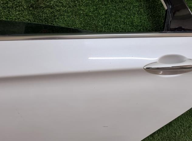 PORTIERA POSTERIORE SINISTRA HYUNDAI i40 Serie (CW) (11) D4FD (11) - Foto 10