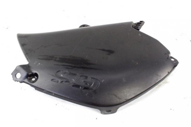 BMW R 1200 GS 46637694534 COVER SERBATOIO DESTRA K25 04 - 08 RIGHT TANK TRIM PANEL CON AMMACCATURA - Foto 2