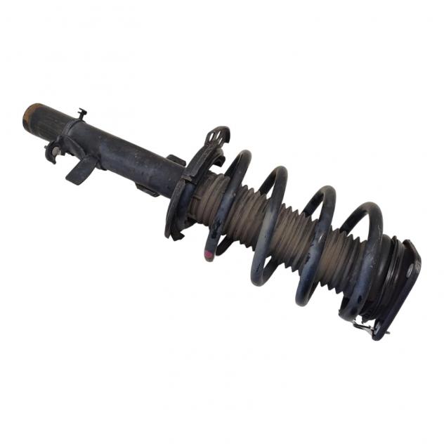 AMMORTIZZATORE ANTERIORE DESTRO FORD Kuga Serie 1872415 (1619) - Foto 5