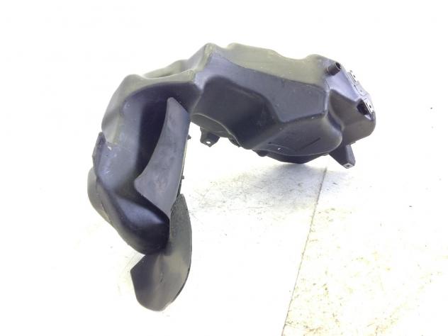 PIAGGIO VESPA GT GRANTURISMO 200 SERBATOIO BENZINA CARBURANTE E TAPPO 2003 2005 - Foto 6