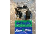 RAIN BIRD RICAMBIO SOLENOIDE 24 VOLTS