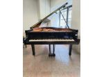 Pianoforte Yamaha C5 E tipo C6 212 cm. seminuovo con trasporto e panca inclusi
