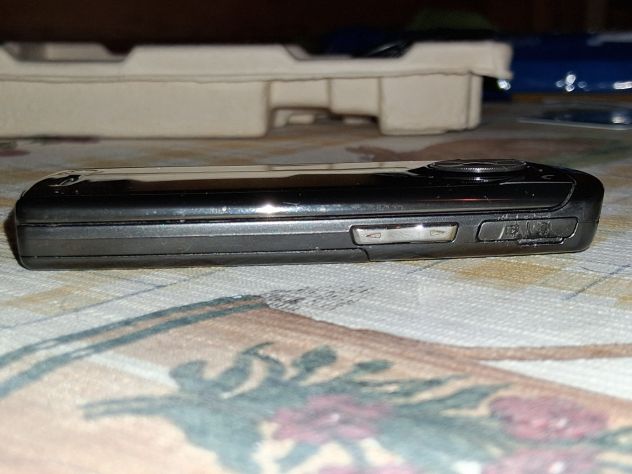Cellulare Samsung SGH-U700 EVO Ultra Edition II 2007 - nuovo ancora confezionato - Foto 5
