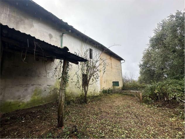 Rust Malo 230 - Rustico/Casale a Buggiano - Malocchio - Foto 7