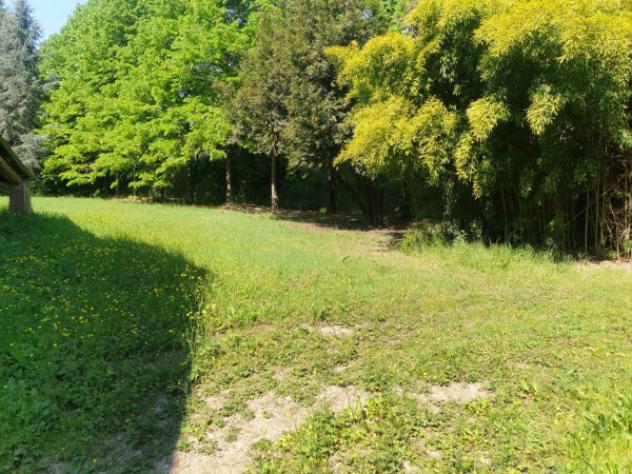 Rustico / Casale di 1200 m² in vendita a Rolo - Foto 10