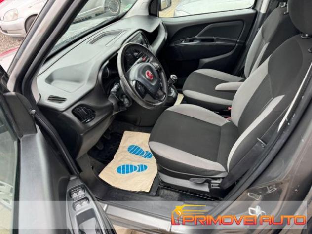 FIAT Doblo Doblò 1.4 T-Jet 16V Easy MAXI rif. 21889496 - Foto 2