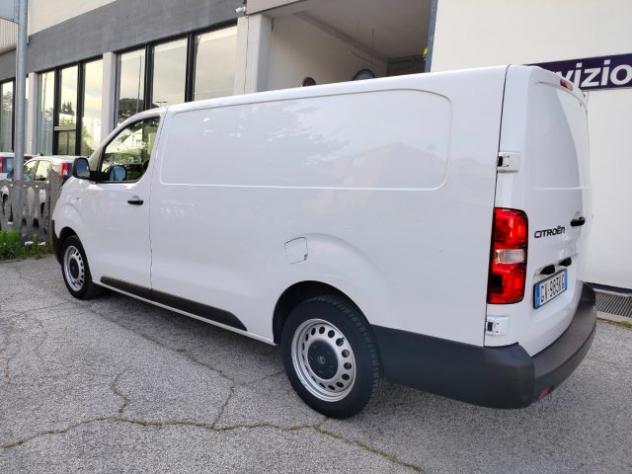 CITROEN Jumpy 2.0 BlueHDi 140 P-LUNGO TN Furgone XL 13q rif. 23995540 - Foto 7