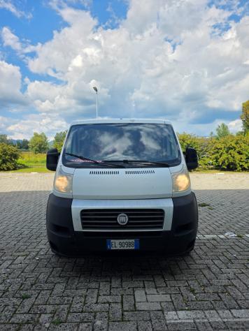 Fiat Ducato 30 2.0 MJT PC-TN Furgone Vetrato - Foto 3