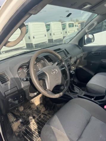 TOYOTA HYLUX 2.5CC - Foto 5