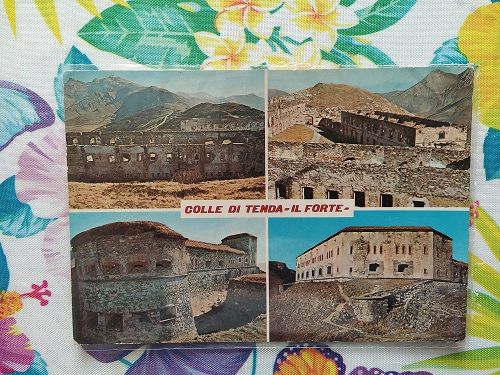 B74 - RARA CARTOLINA CON FRANCOBOLLO - Foto 10