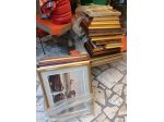Quadri antichi da restaurare