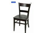Sedia per pizzeria, bar, pub, ristoranti